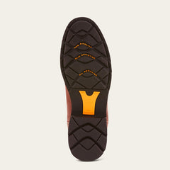 Sierra Waterproof Work Boot - Men