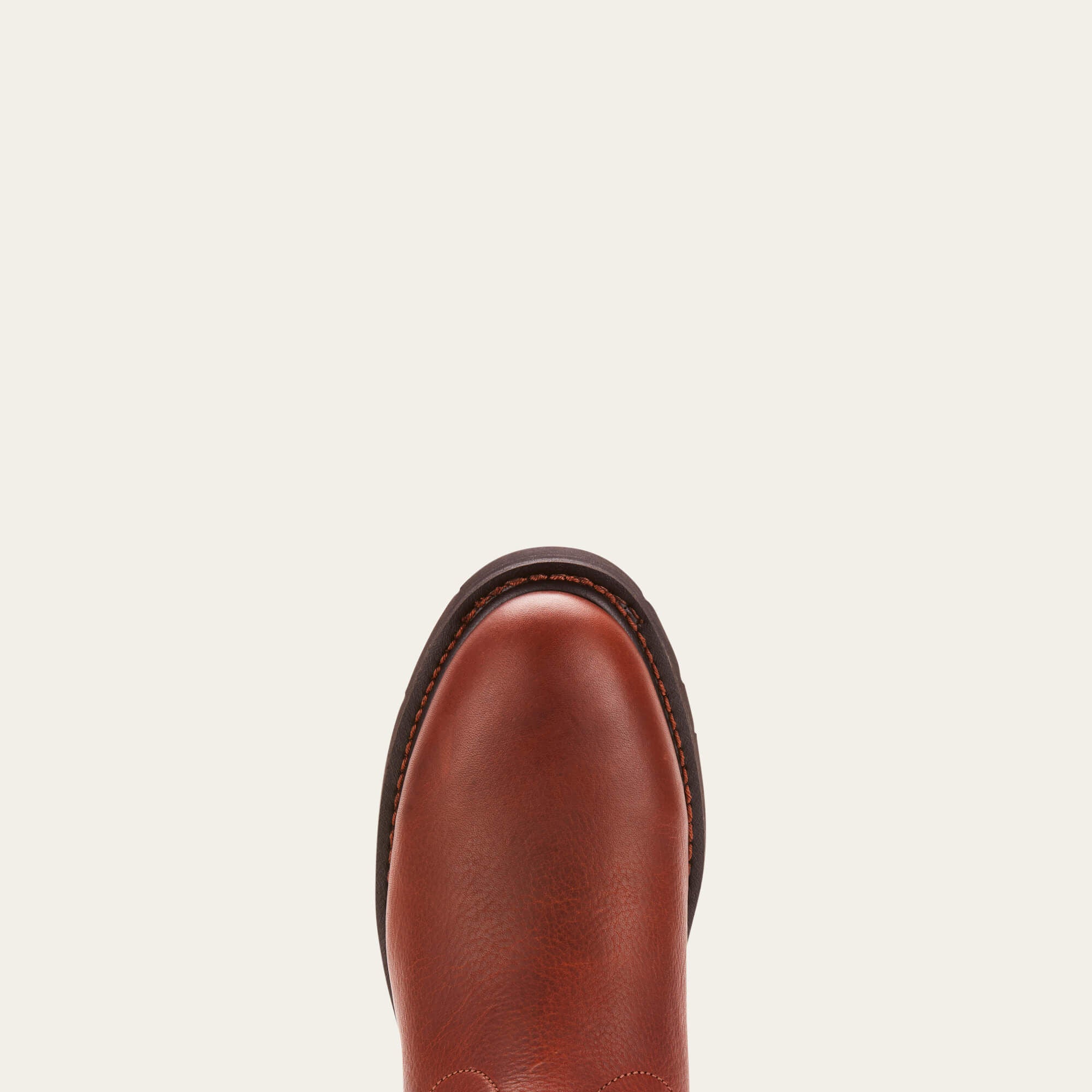 Sierra Waterproof Work Boot - Men