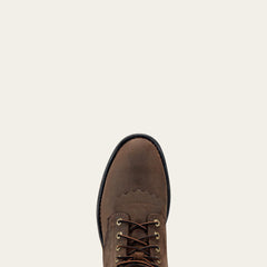 WorkHog 8" Waterproof Work Boot - Men