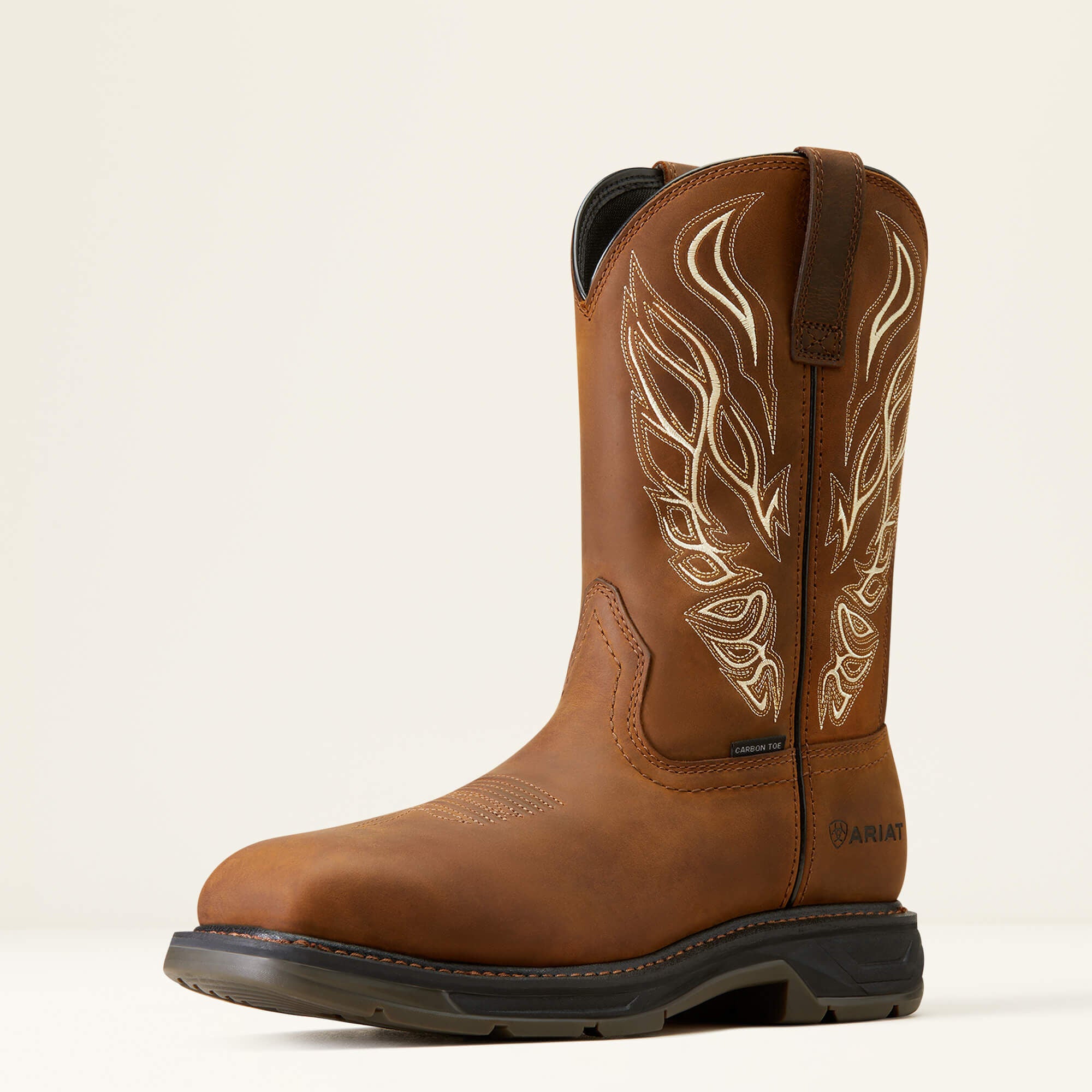 WorkHog XT Phoenix Carbon Toe Work Boot - Men