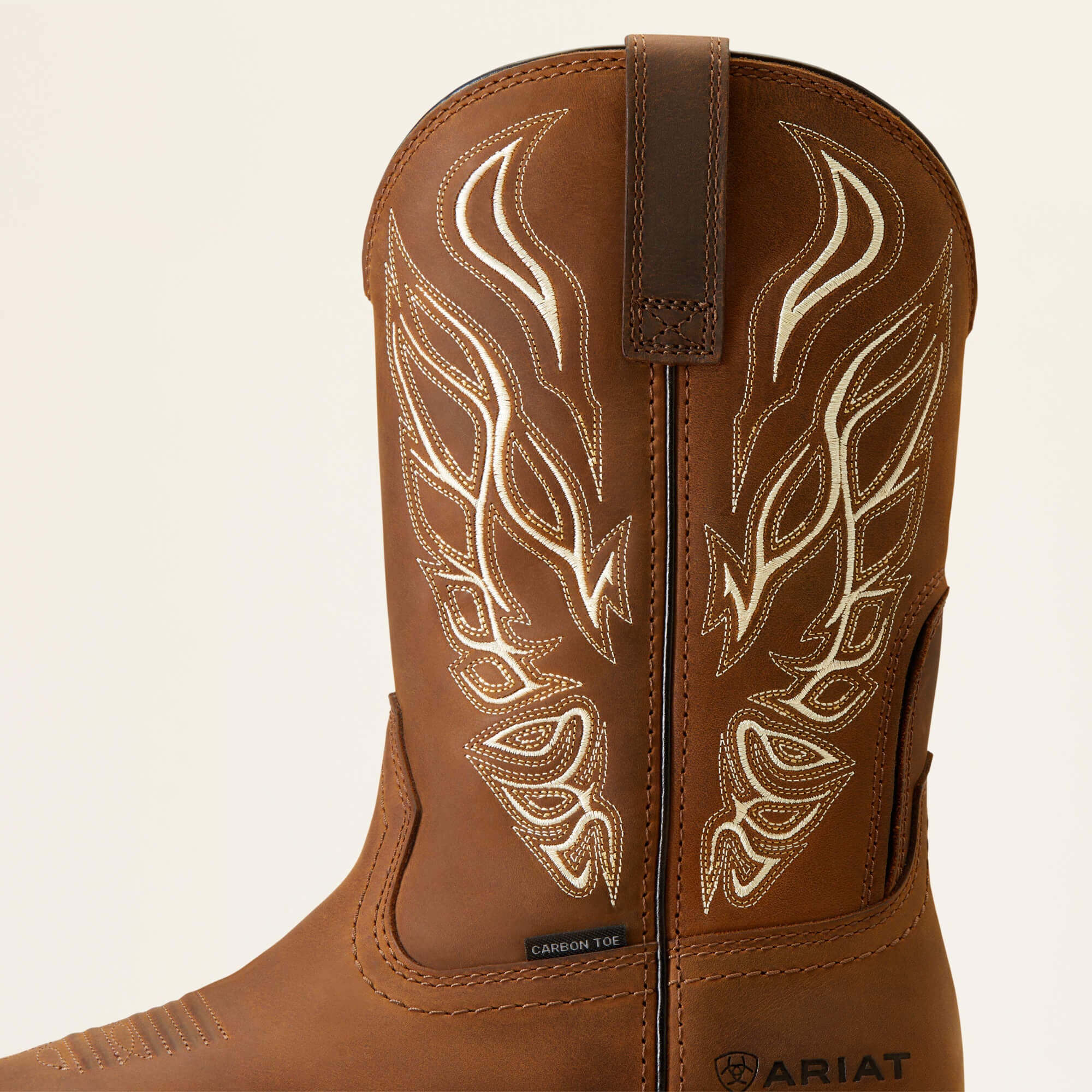 WorkHog XT Phoenix Carbon Toe Work Boot - Men