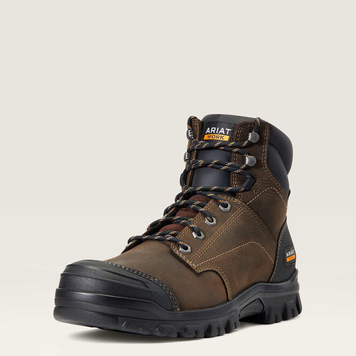 Treadfast 6" Waterproof Work Boot - Men