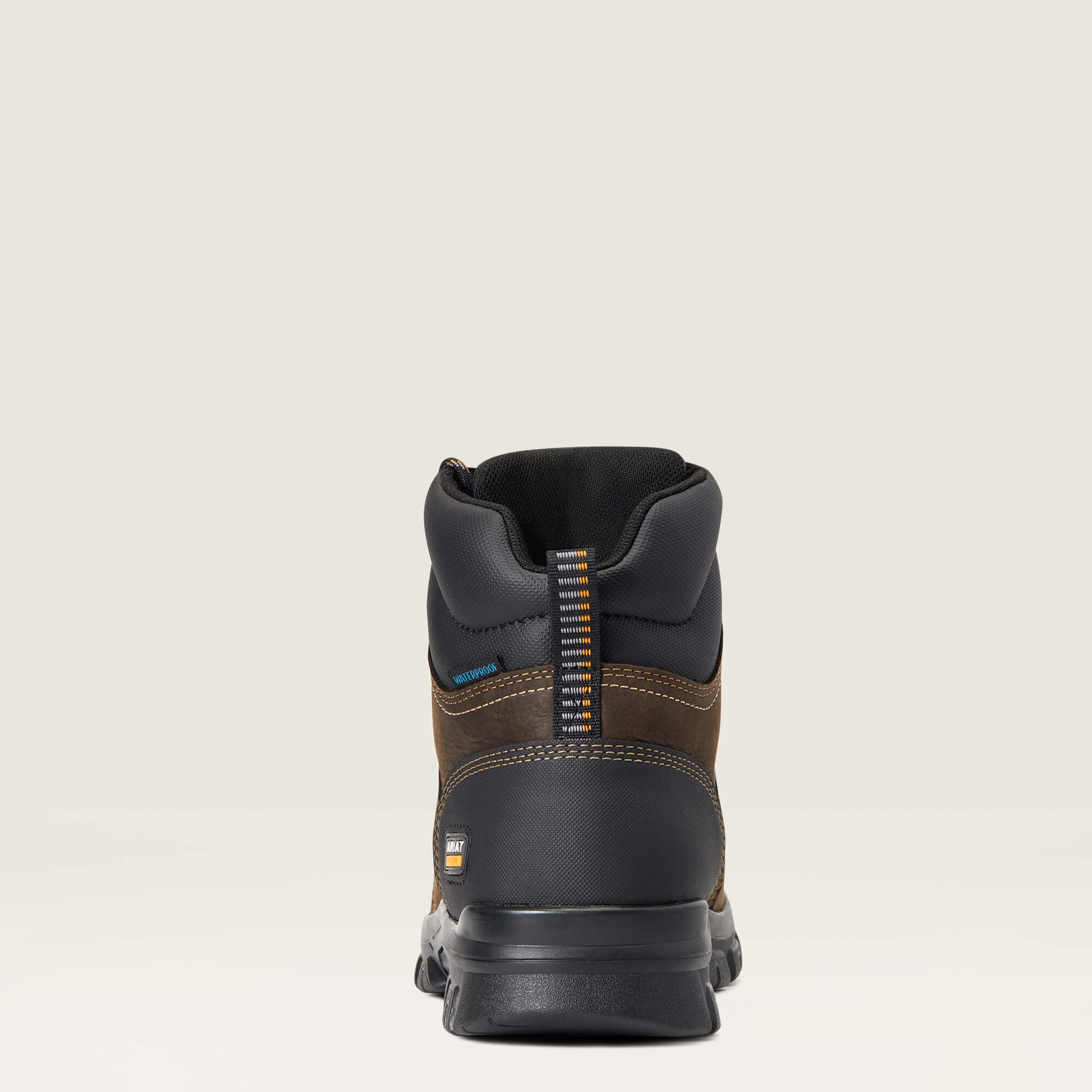 Treadfast 6" Waterproof Work Boot - Men