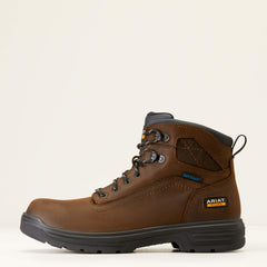 Turbo 6" Waterproof Work Boot - Men