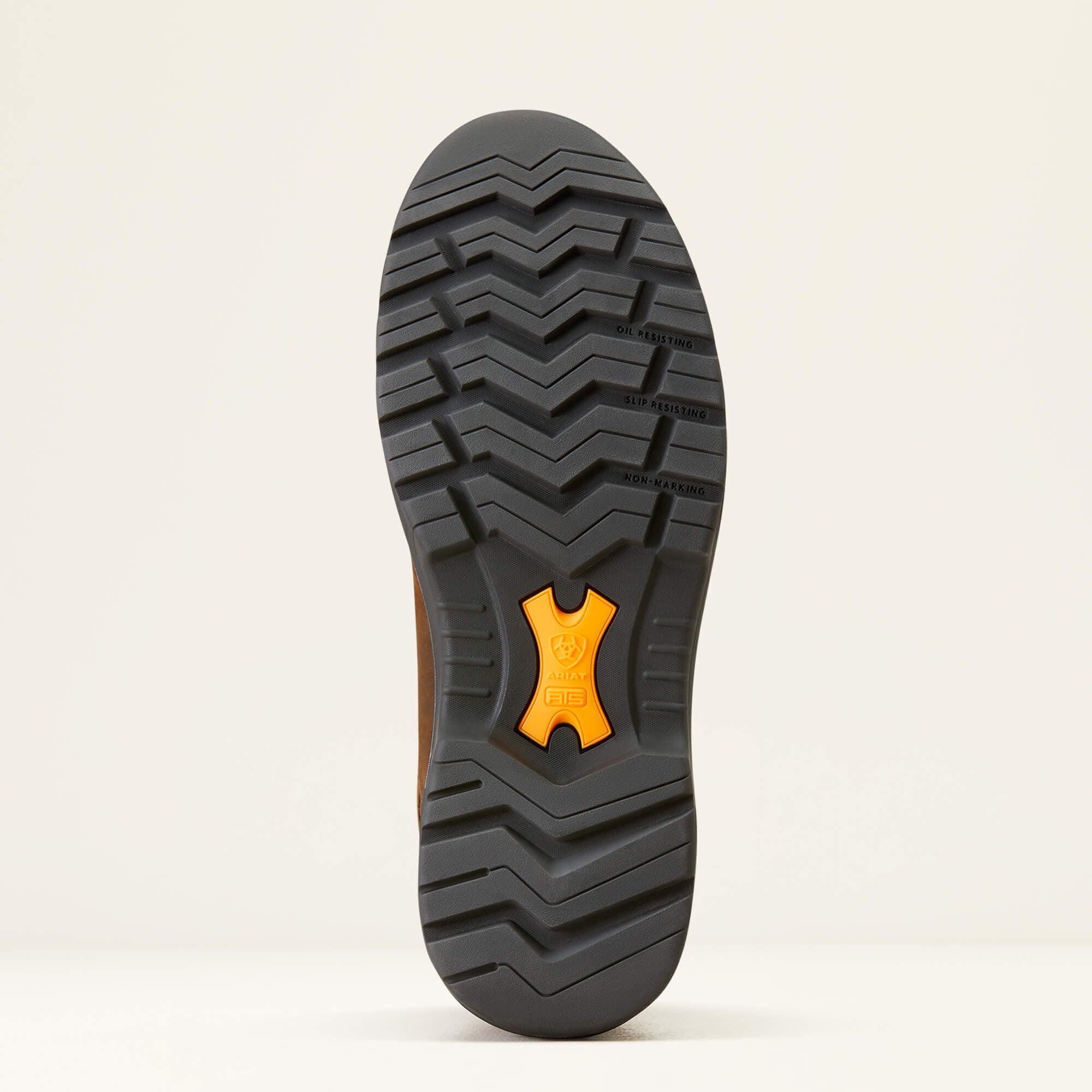 Turbo 6" Waterproof Work Boot - Men