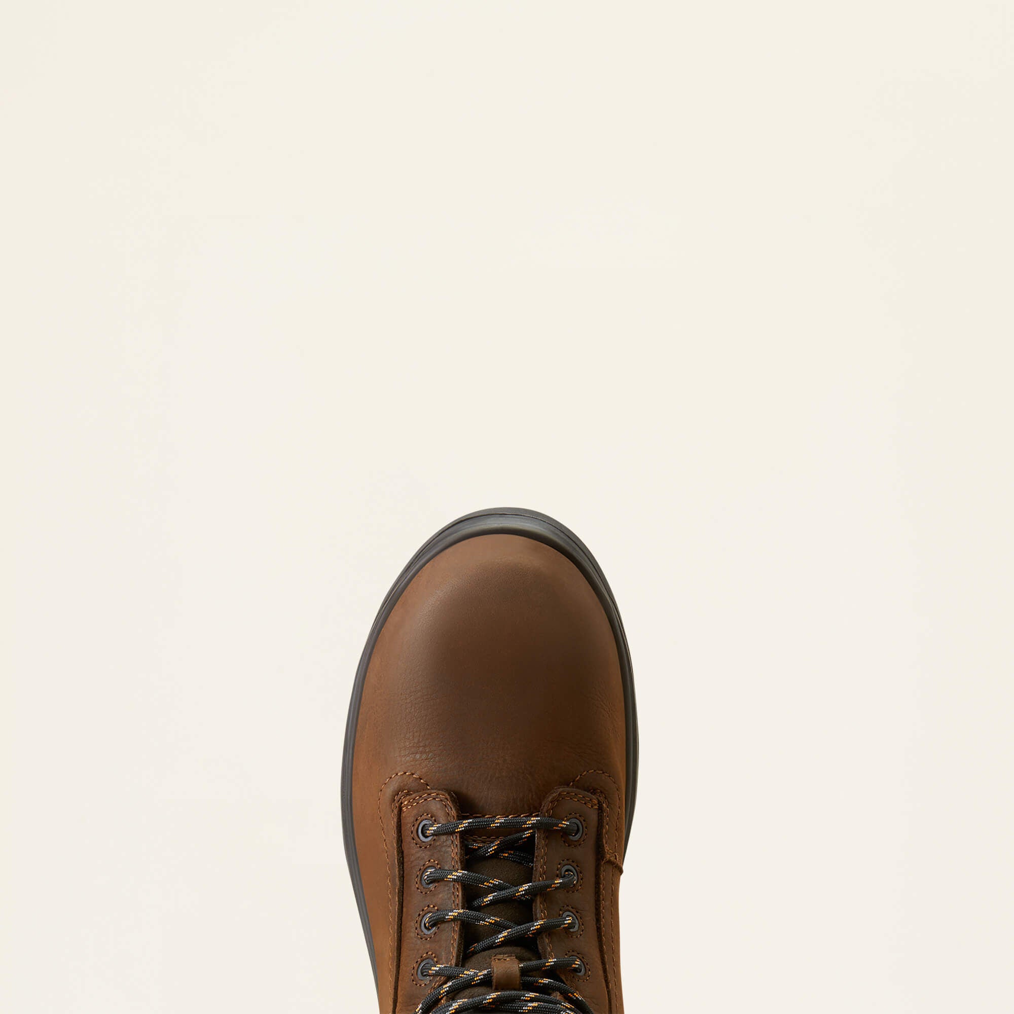 Turbo 6" Waterproof Work Boot - Men