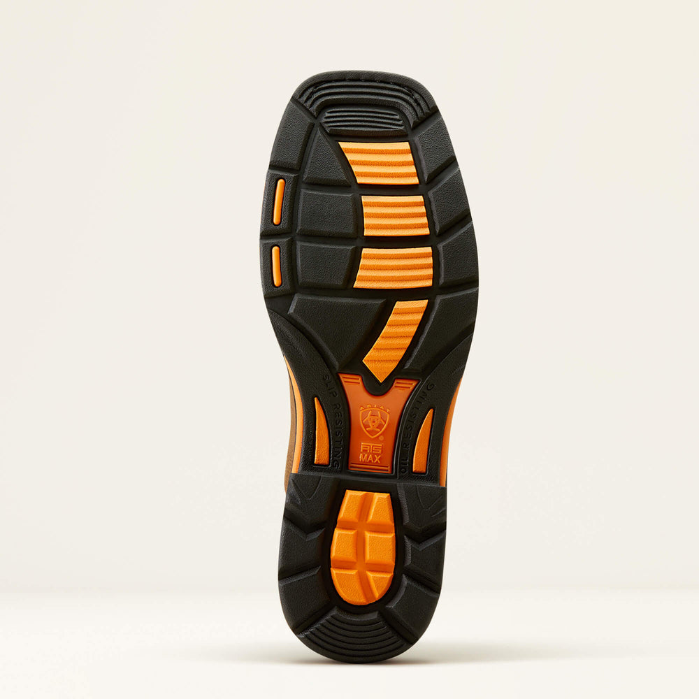 WorkHog CSA XTR Waterproof Composite Toe Work Boot - Men
