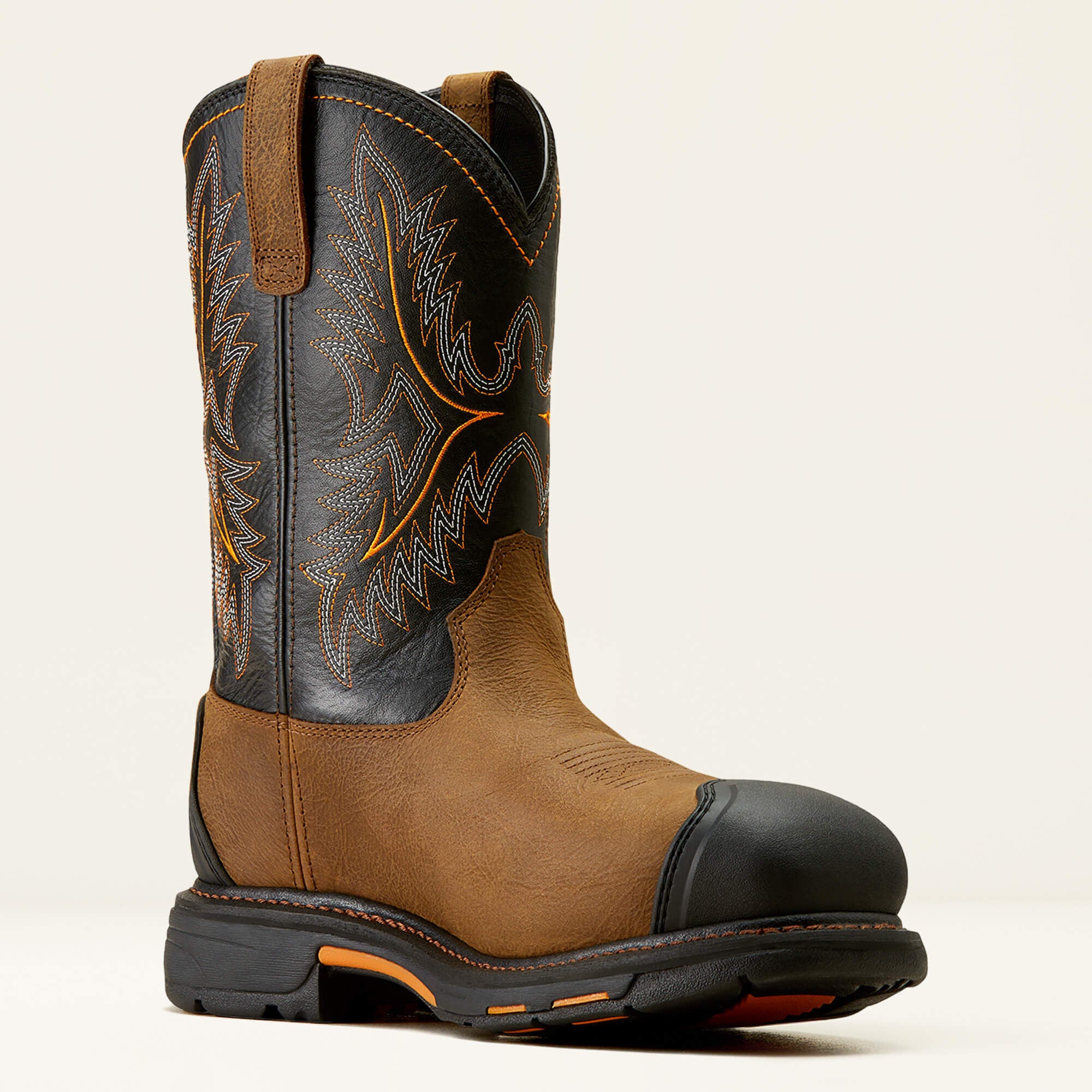 WorkHog CSA XTR Waterproof Composite Toe Work Boot - Men