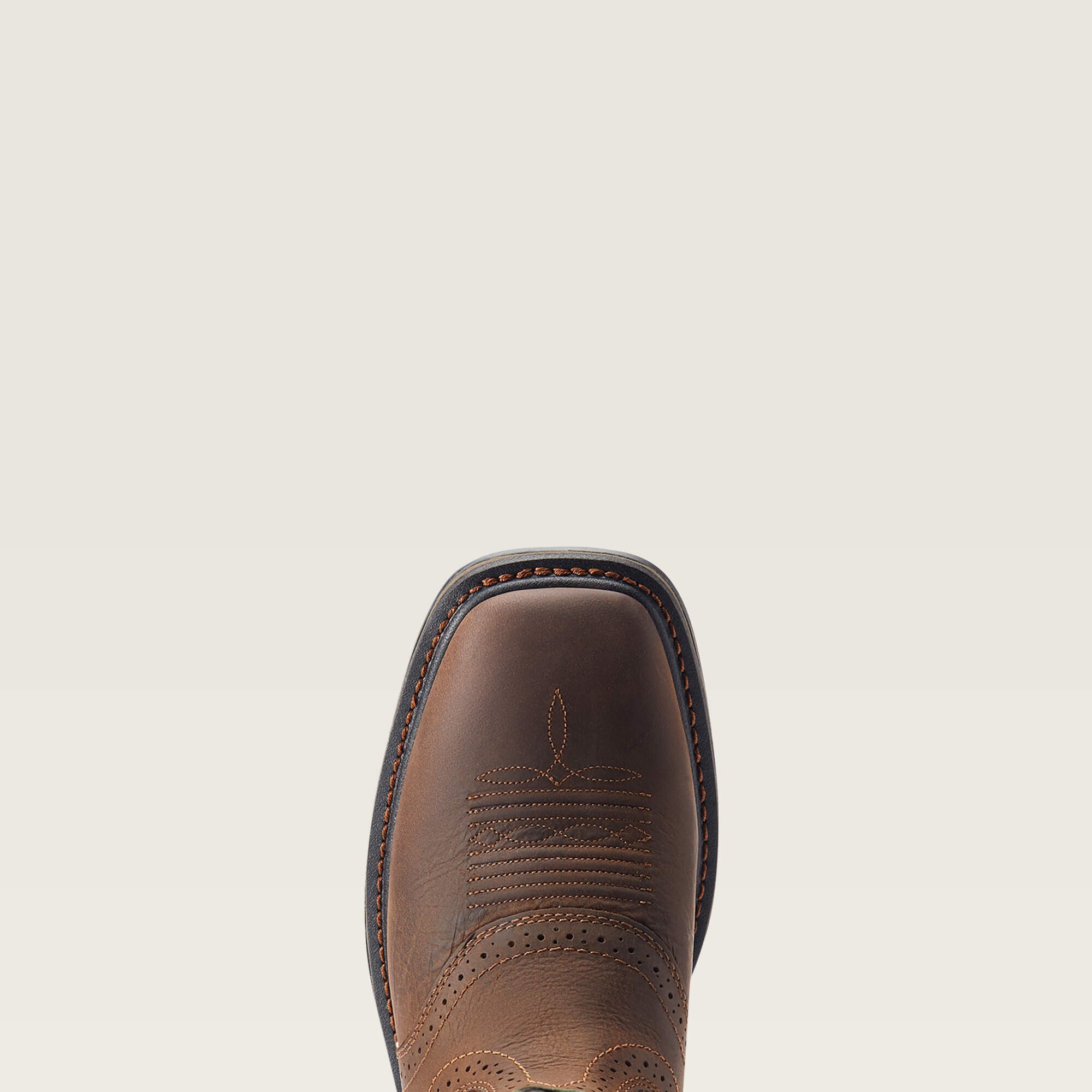 Sierra Shock Shield Work Boot - Men