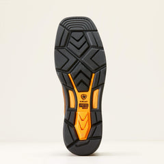 WorkHog XT Patriot EZ Zip Carbon Toe Work Boot - Men