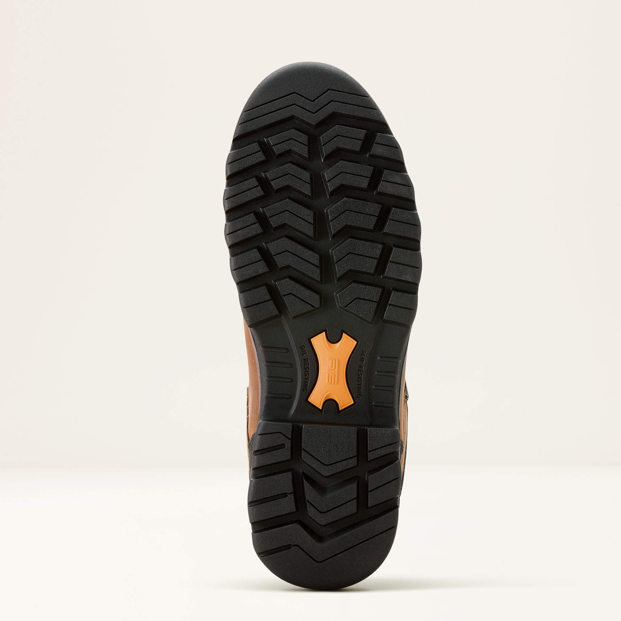 Turbo Duratread XTR 6" Waterproof Work Boot - Men