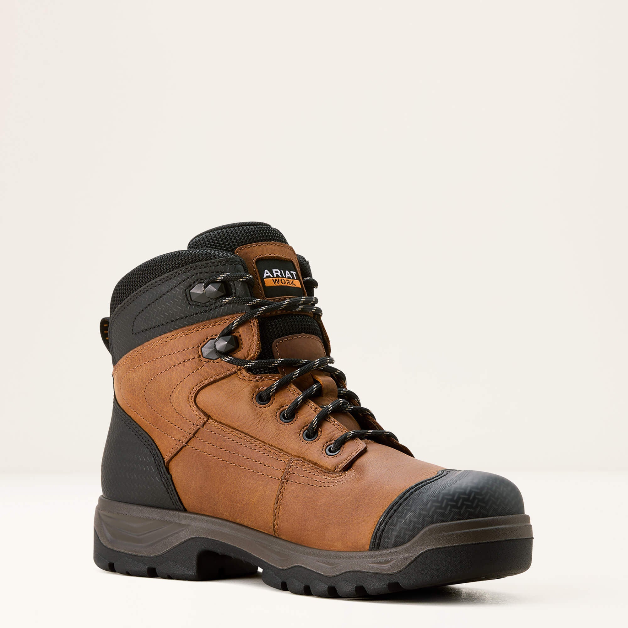 Turbo Duratread XTR 6" Waterproof Work Boot - Men