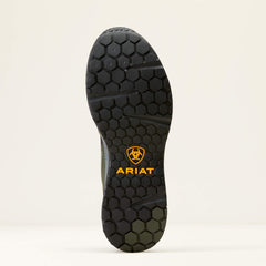Outpace Shift Composite Toe Work Shoe - Men
