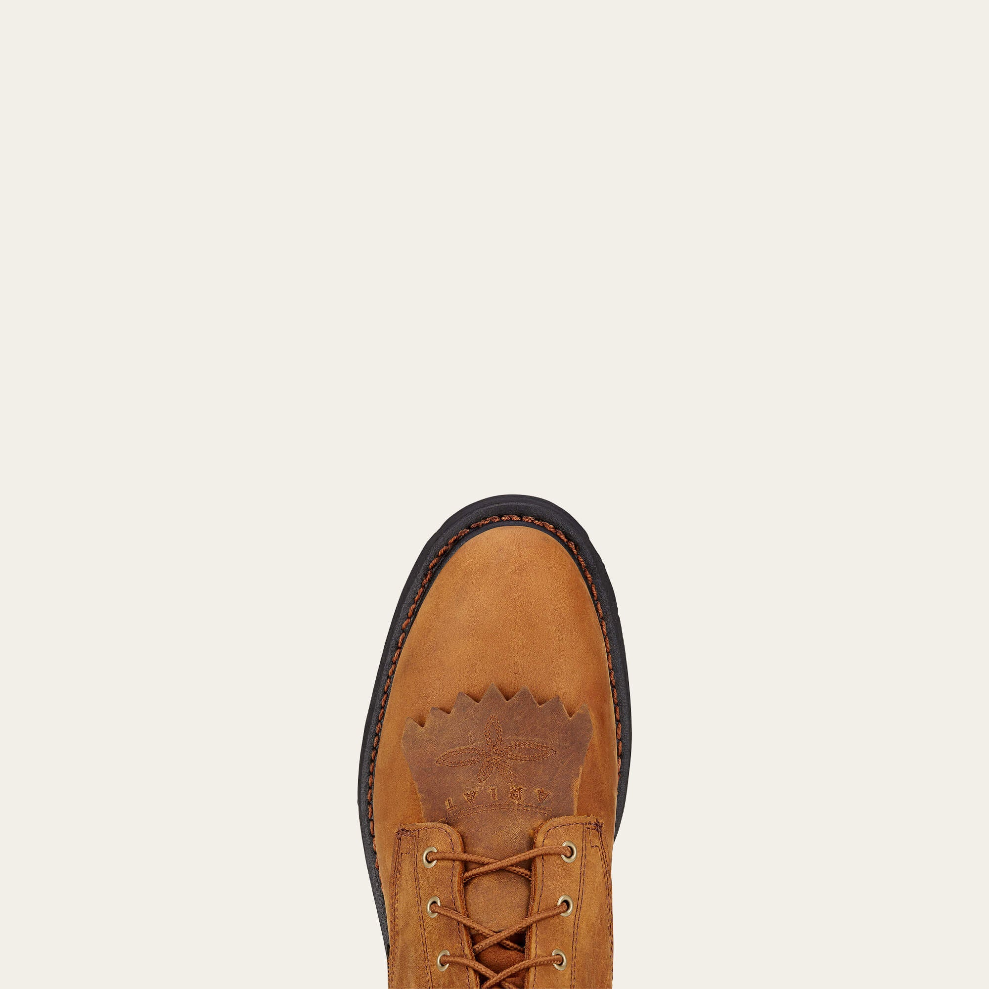 Cascade 8" Work Boot - Men