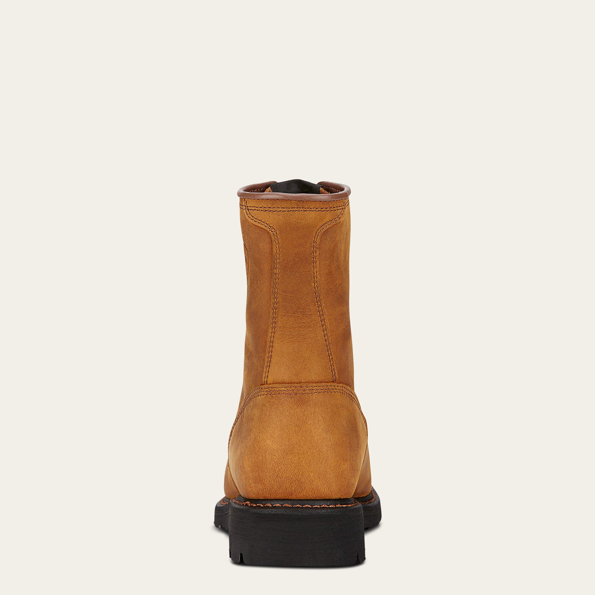 Cascade 8" Work Boot - Men