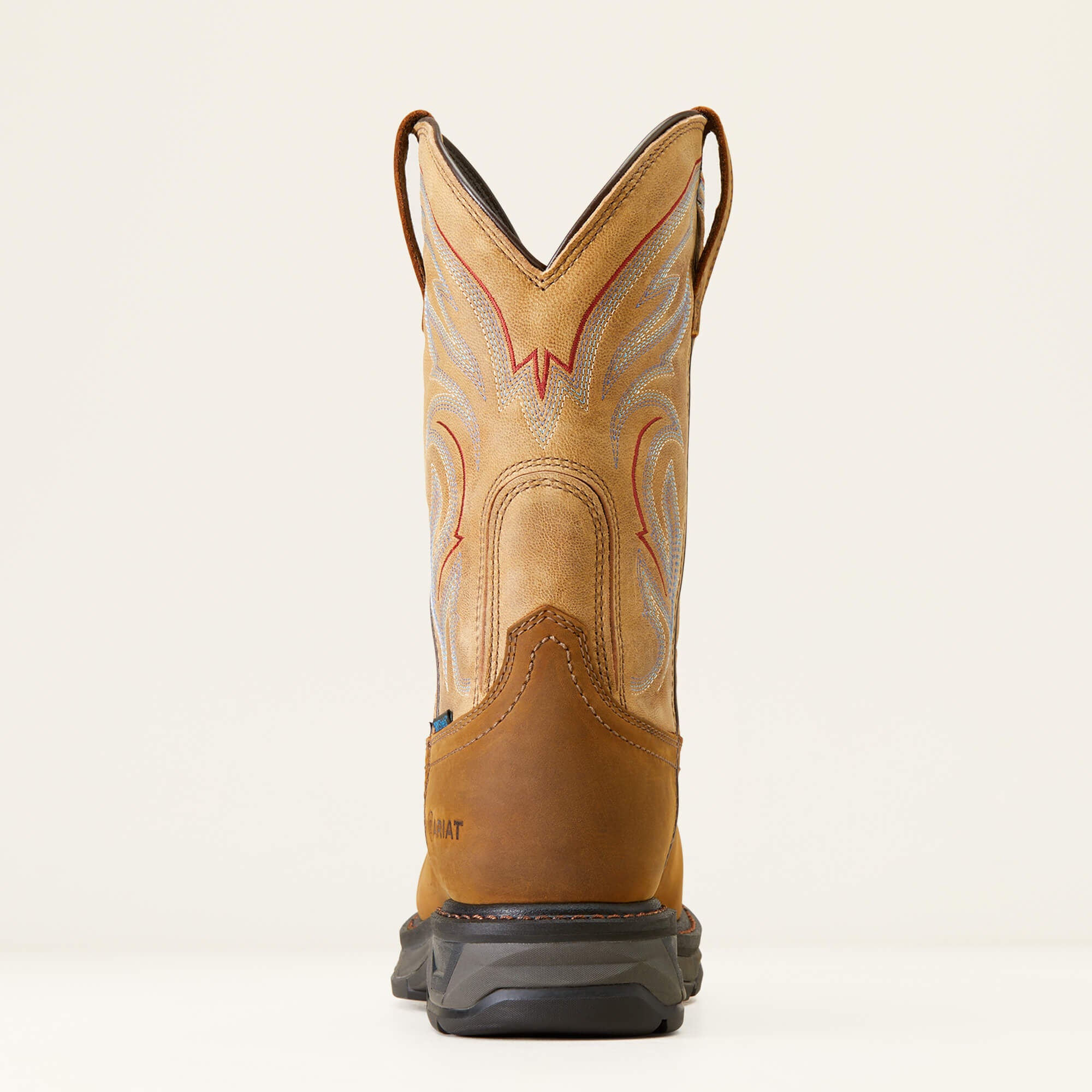WorkHog XT Waterproof Carbon Toe Work Boot - Men