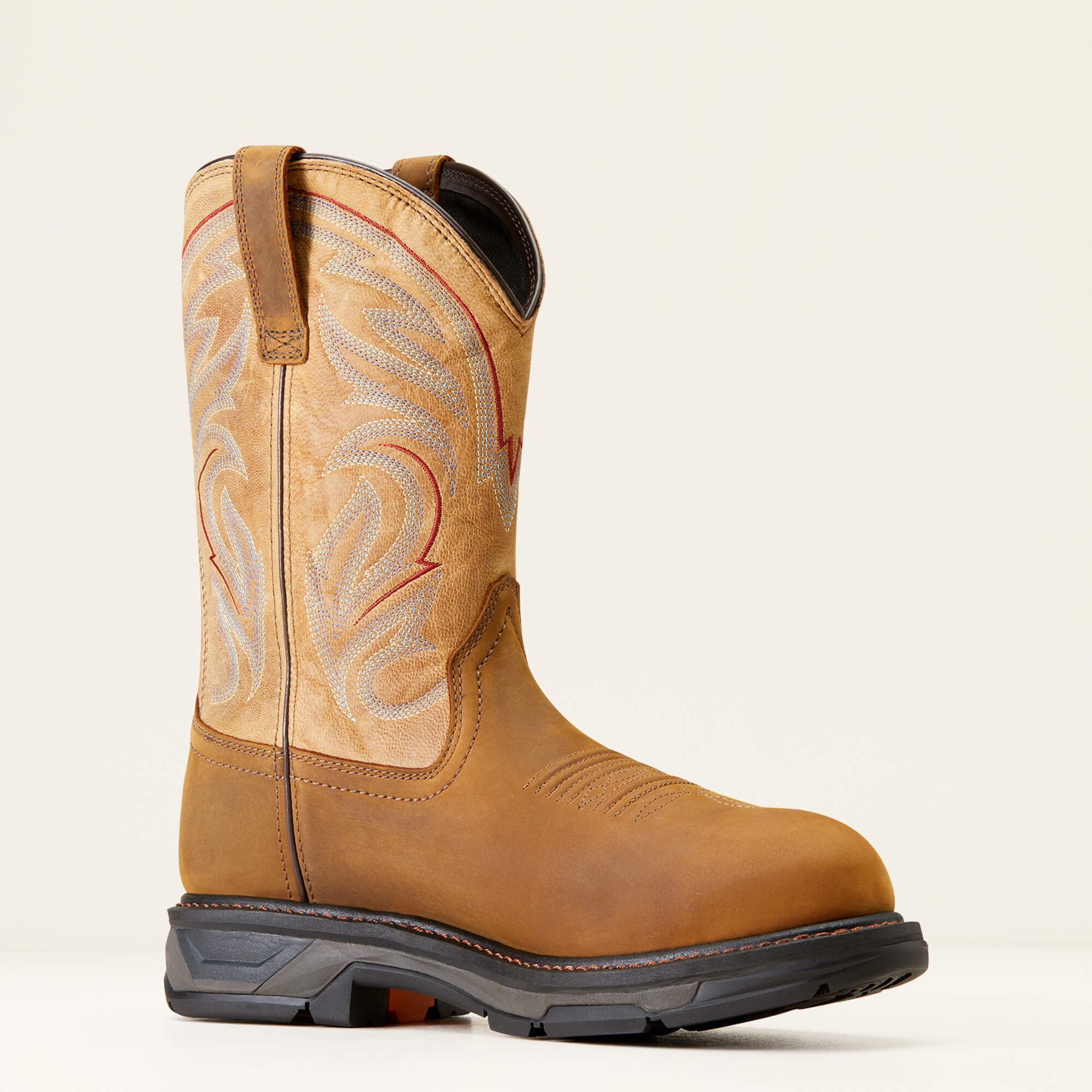 WorkHog XT Waterproof Carbon Toe Work Boot - Men