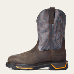 Big Rig Composite Toe Work Boot - Men