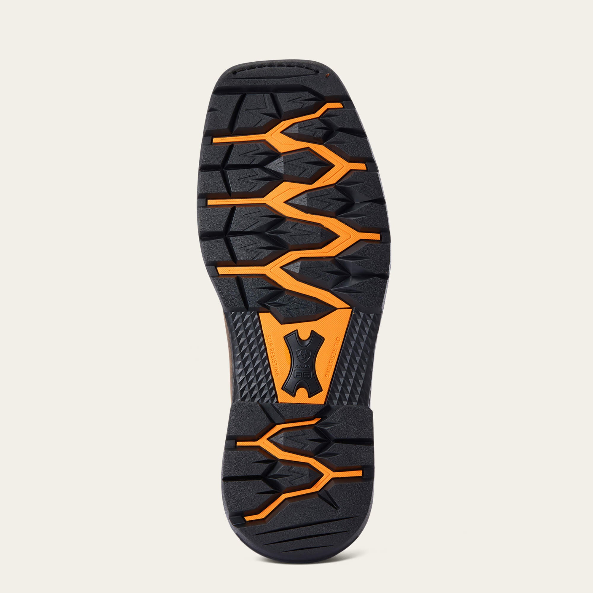 Big Rig Composite Toe Work Boot - Men