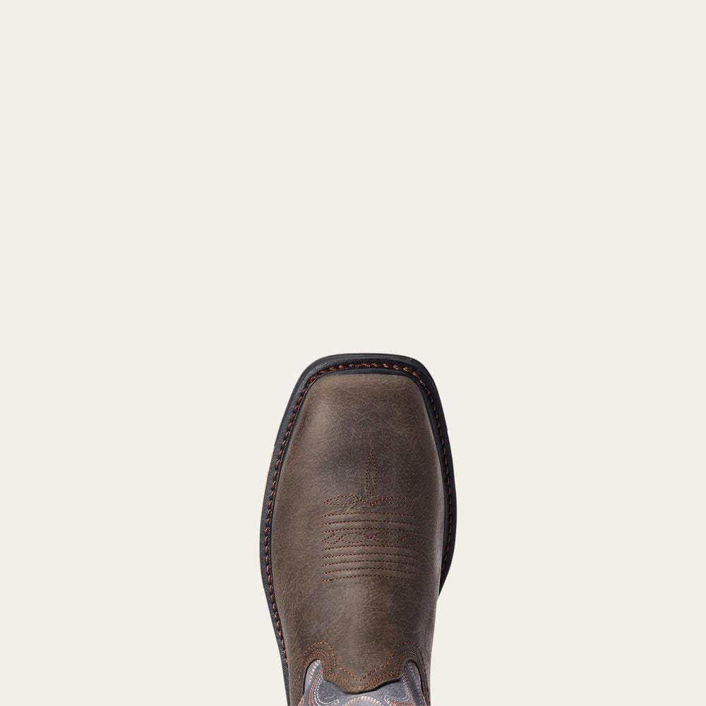 Big Rig Composite Toe Work Boot - Men
