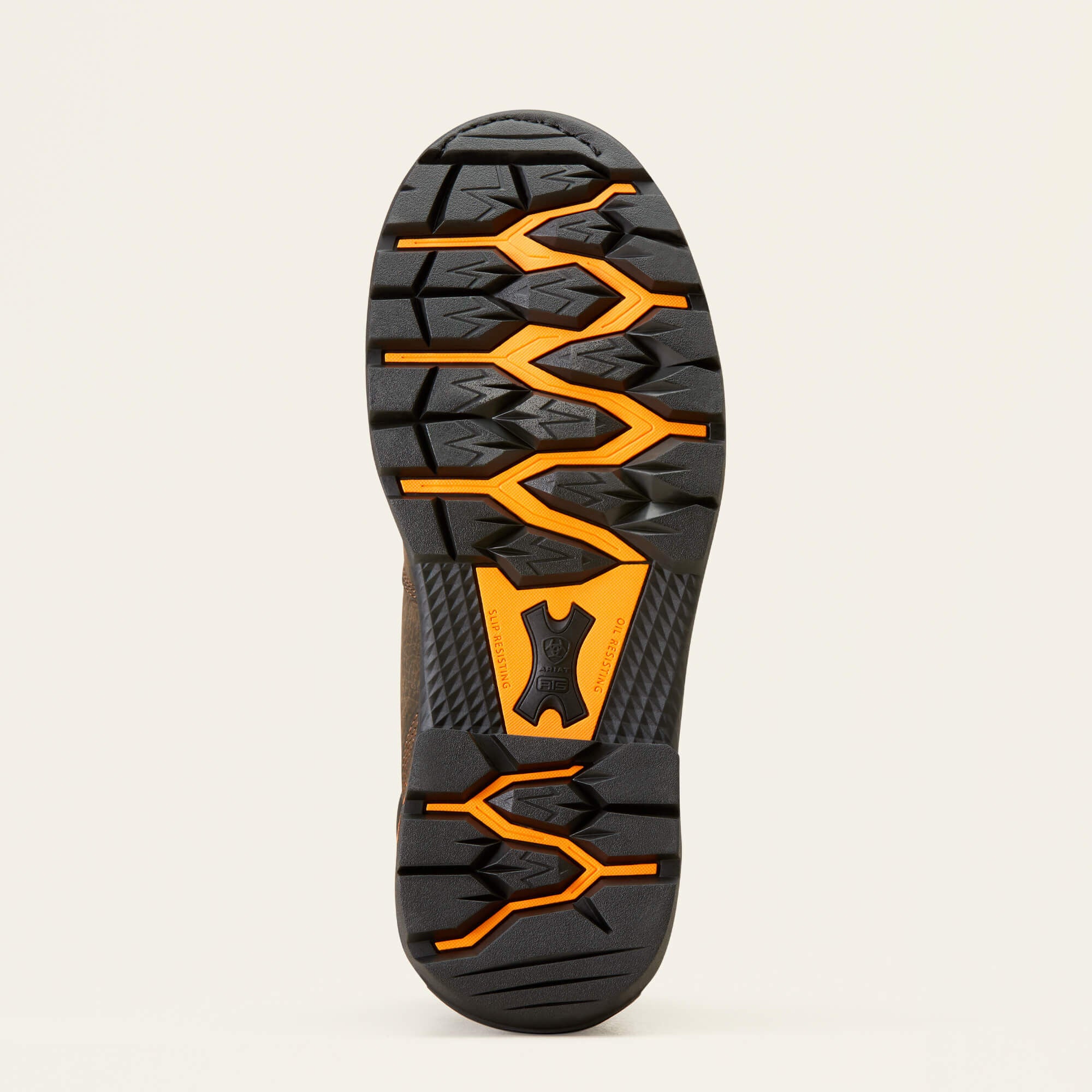 Big Rig 6" Waterproof Composite Toe Work Boot - Men