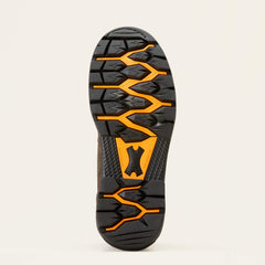Big Rig 6" Waterproof Composite Toe Work Boot - Men