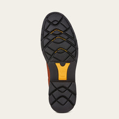 Cascade 8" Work Boot - Men