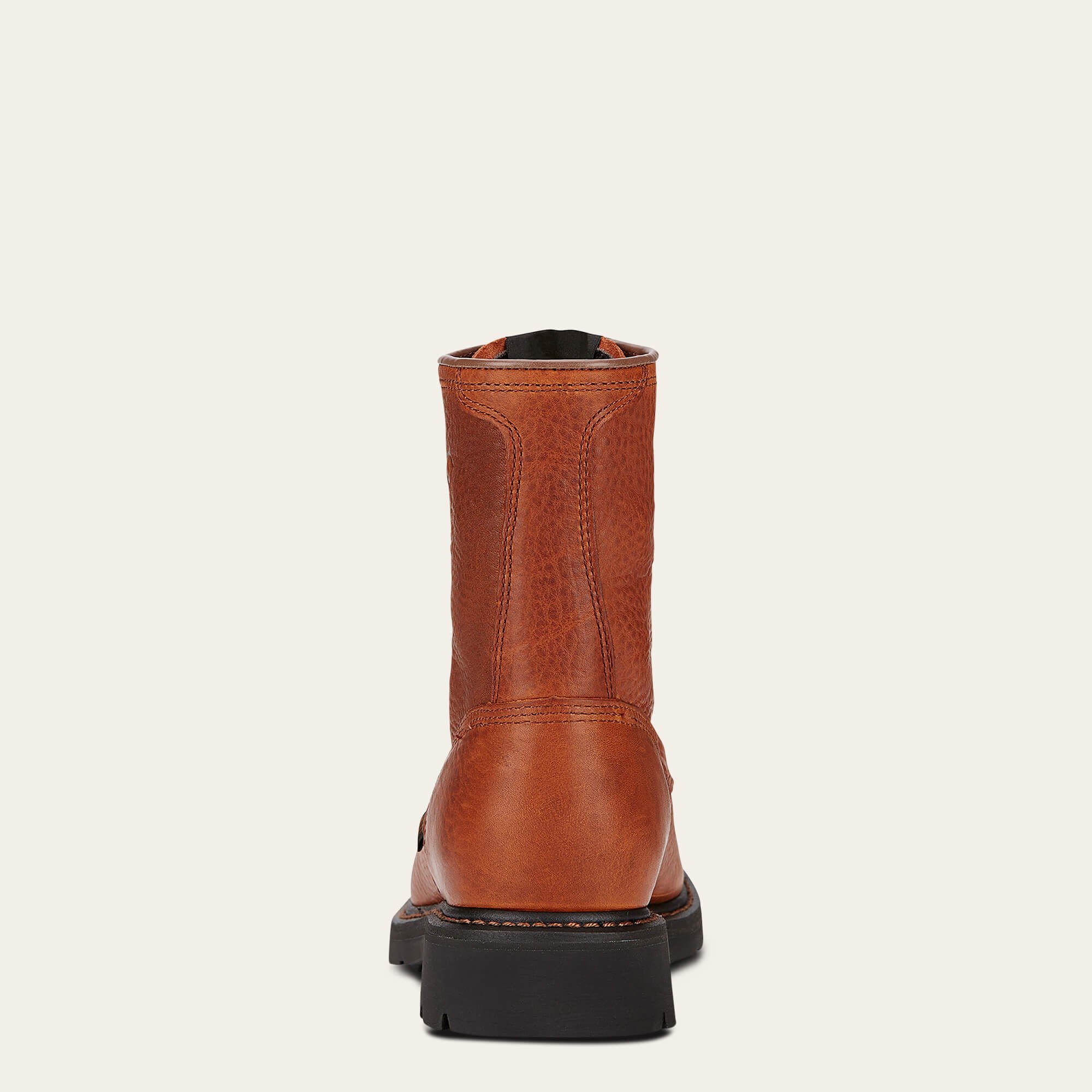 Cascade 8" Work Boot - Men