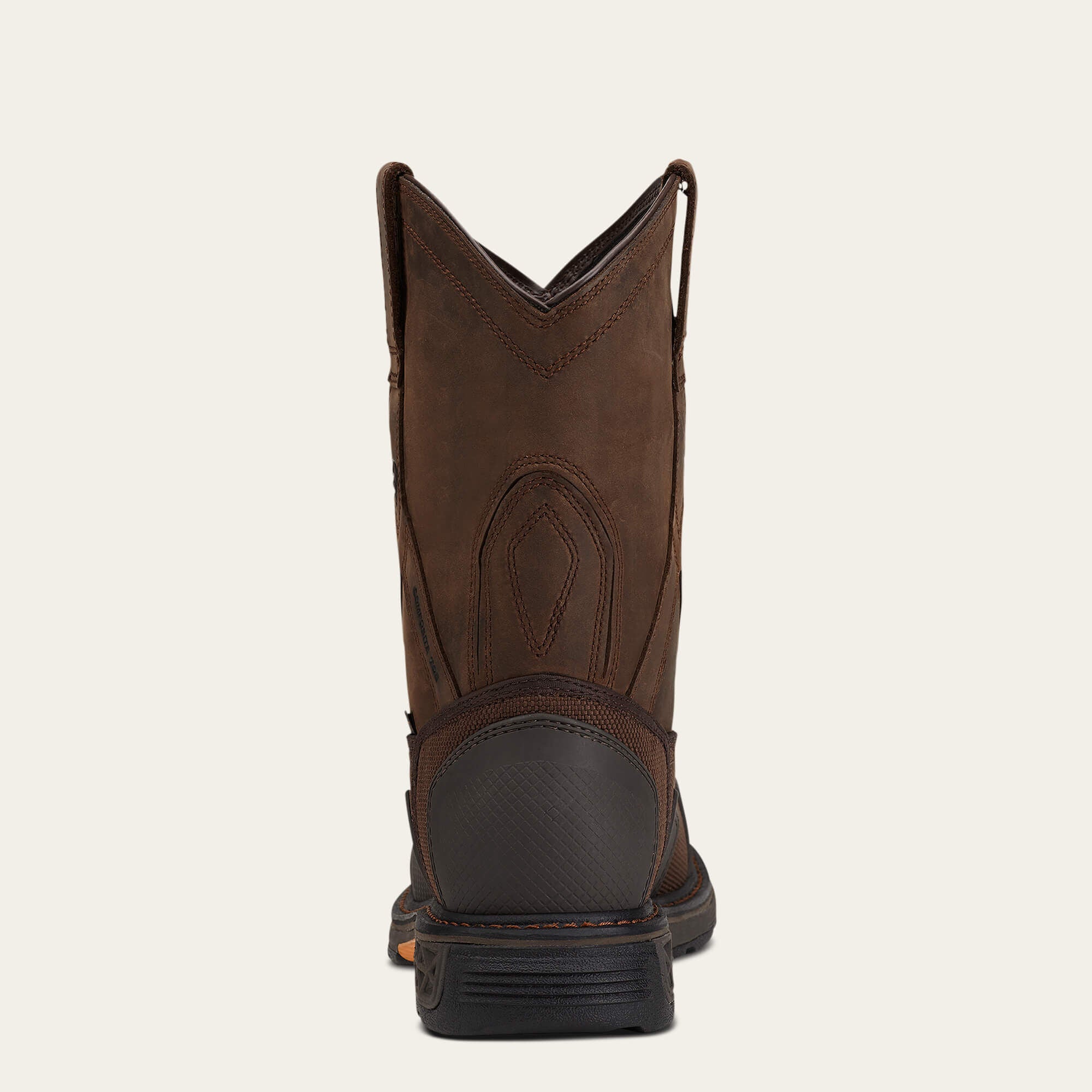 OverDrive XTR Waterproof Composite Toe Work Boot - Men