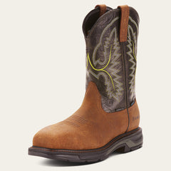 WorkHog XT Waterproof Carbon Toe Work Boot - Men