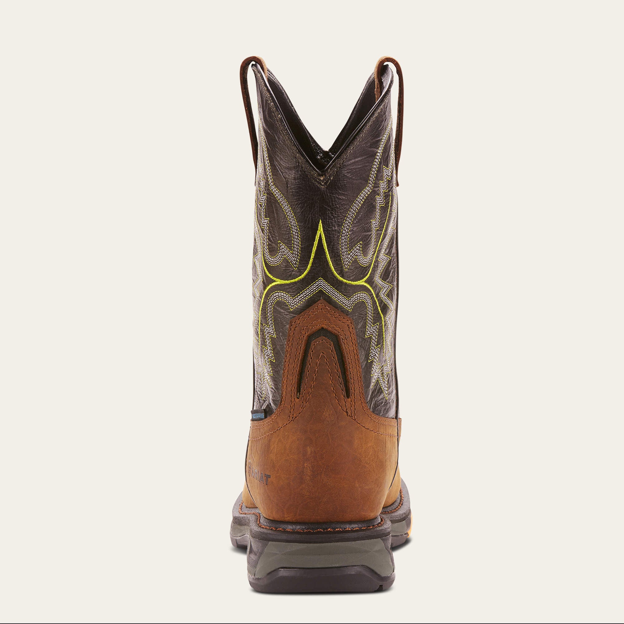 WorkHog XT Waterproof Carbon Toe Work Boot - Men