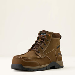 Edge Chukka 6" Composite Toe Work Boot - Men