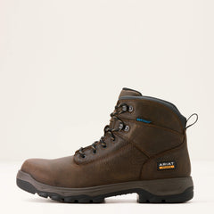 Turbo Duratread 6" Waterproof Work Boot - Men