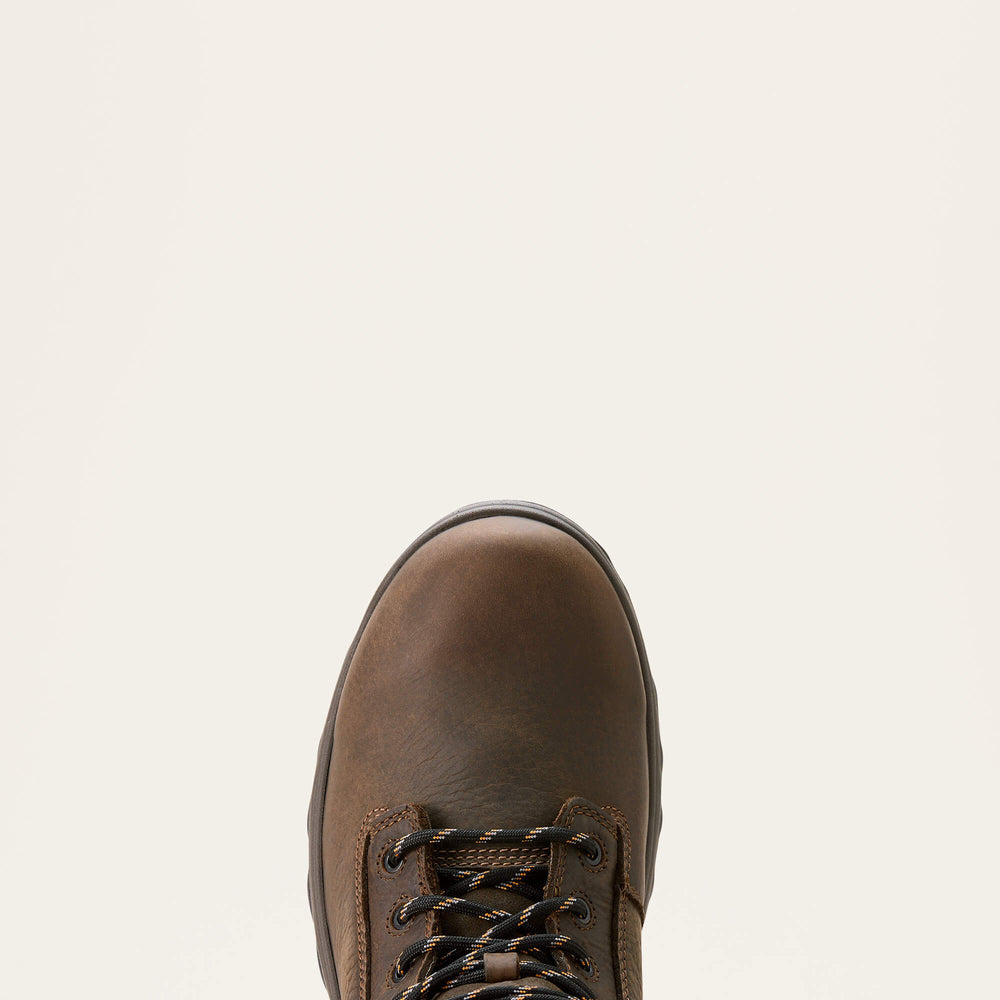 Turbo Duratread 6" Waterproof Work Boot - Men