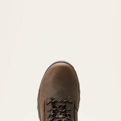 Turbo Duratread 6" Waterproof Work Boot - Men