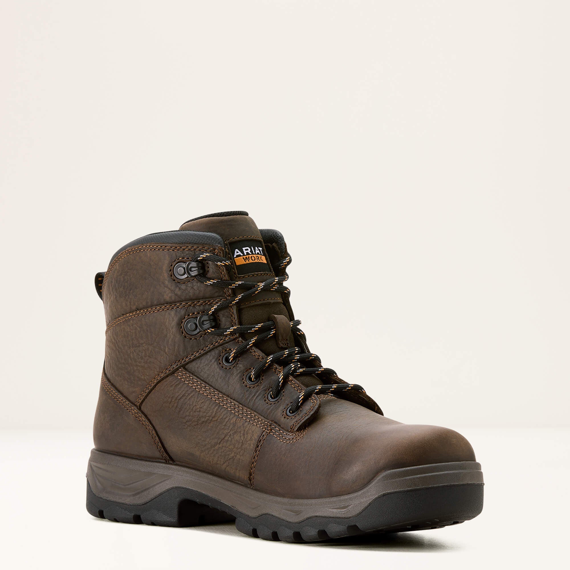 Turbo Duratread 6" Waterproof Work Boot - Men