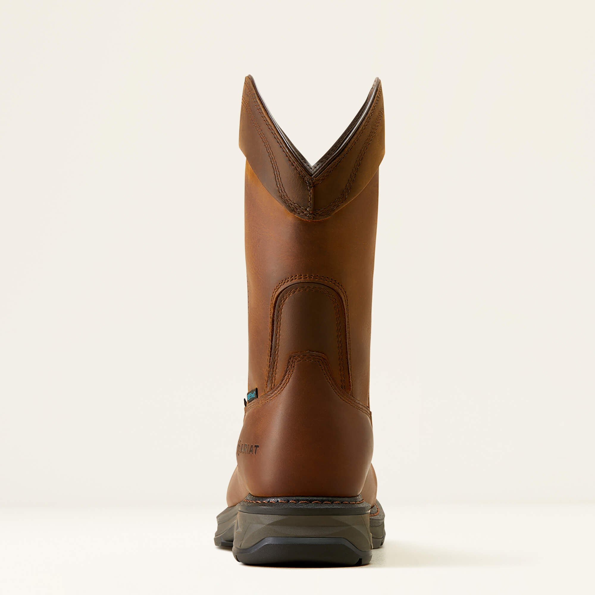 WorkHog XT Wellington Waterproof Carbon Toe Work Boot - Men