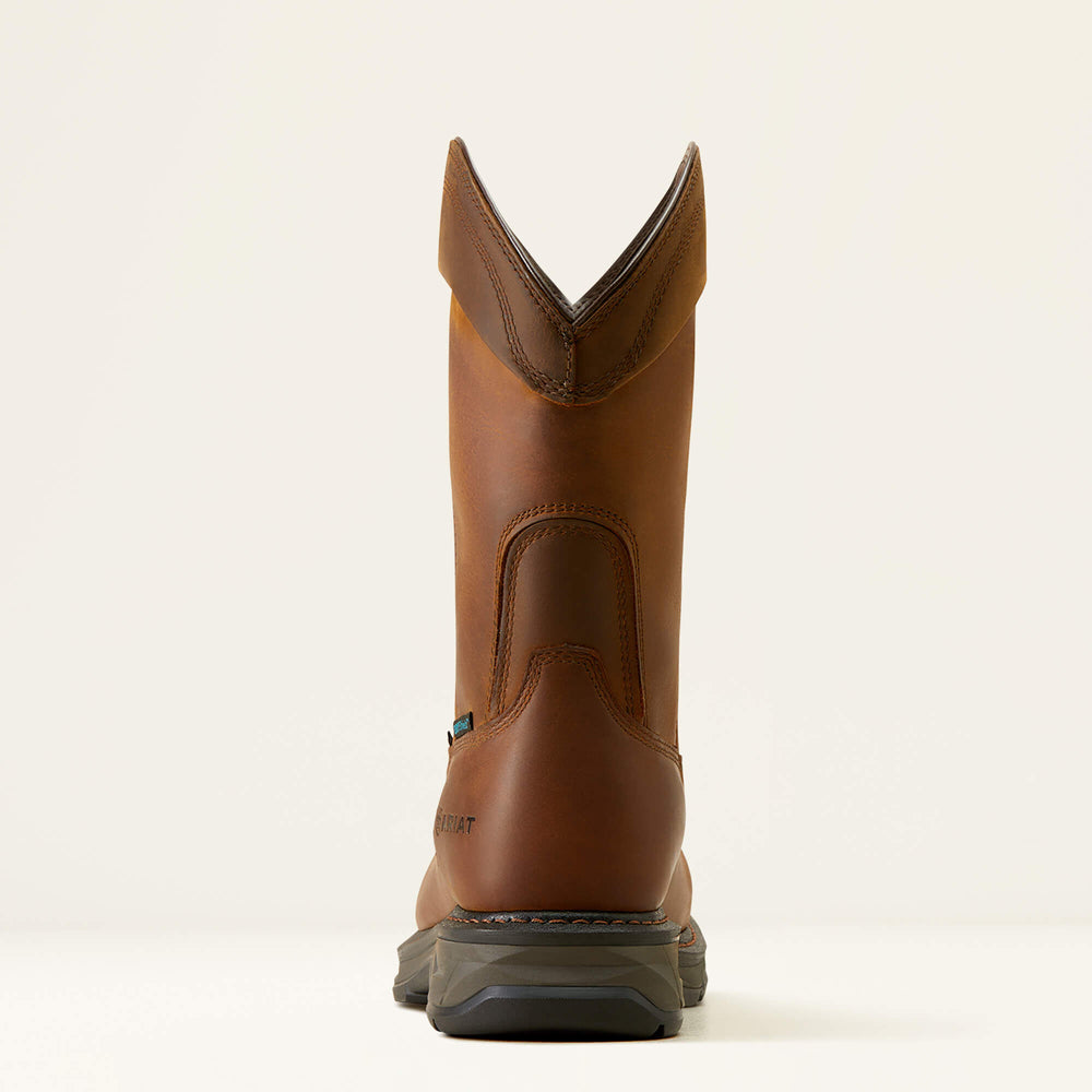WorkHog XT Wellington Waterproof Carbon Toe Work Boot - Men