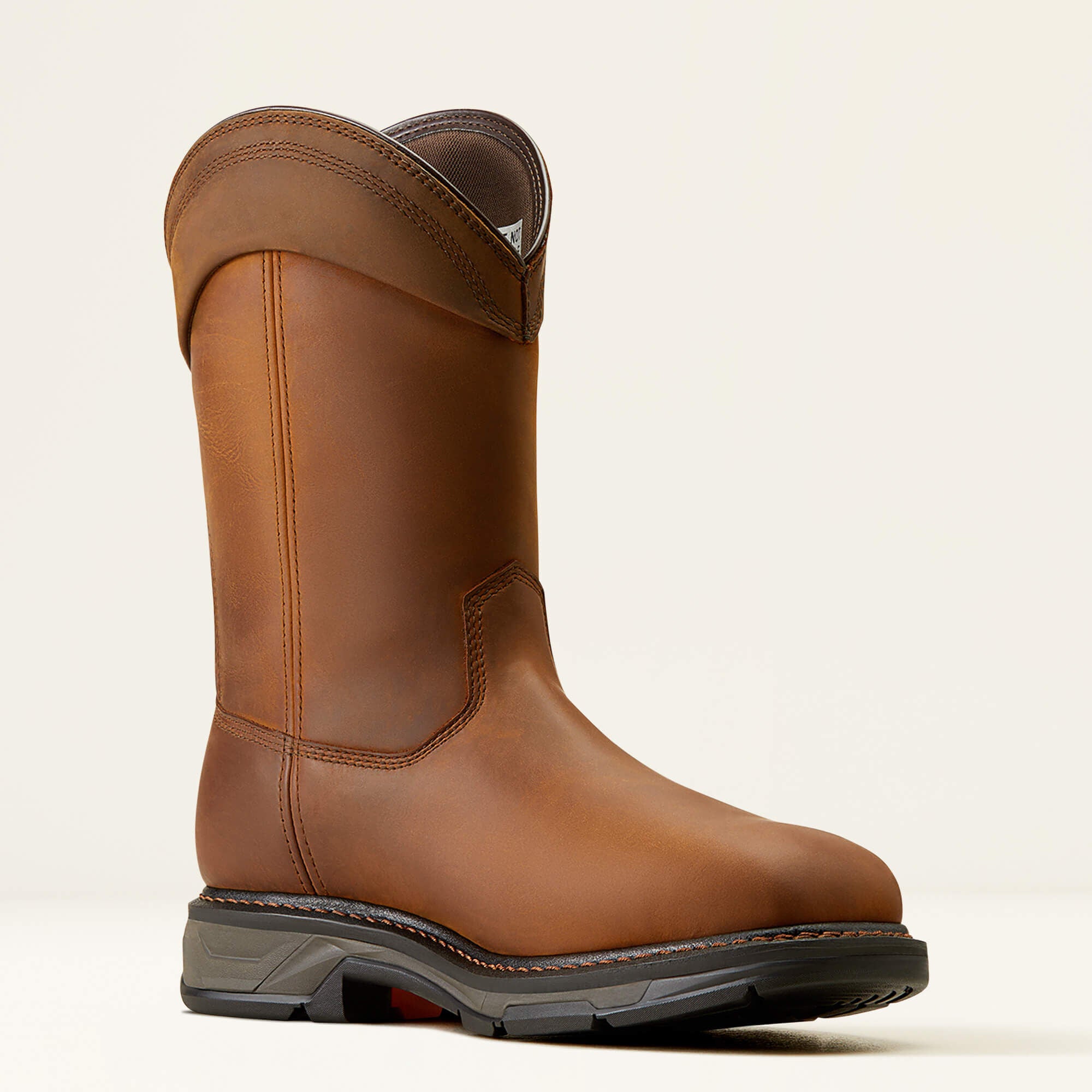 WorkHog XT Wellington Waterproof Carbon Toe Work Boot - Men