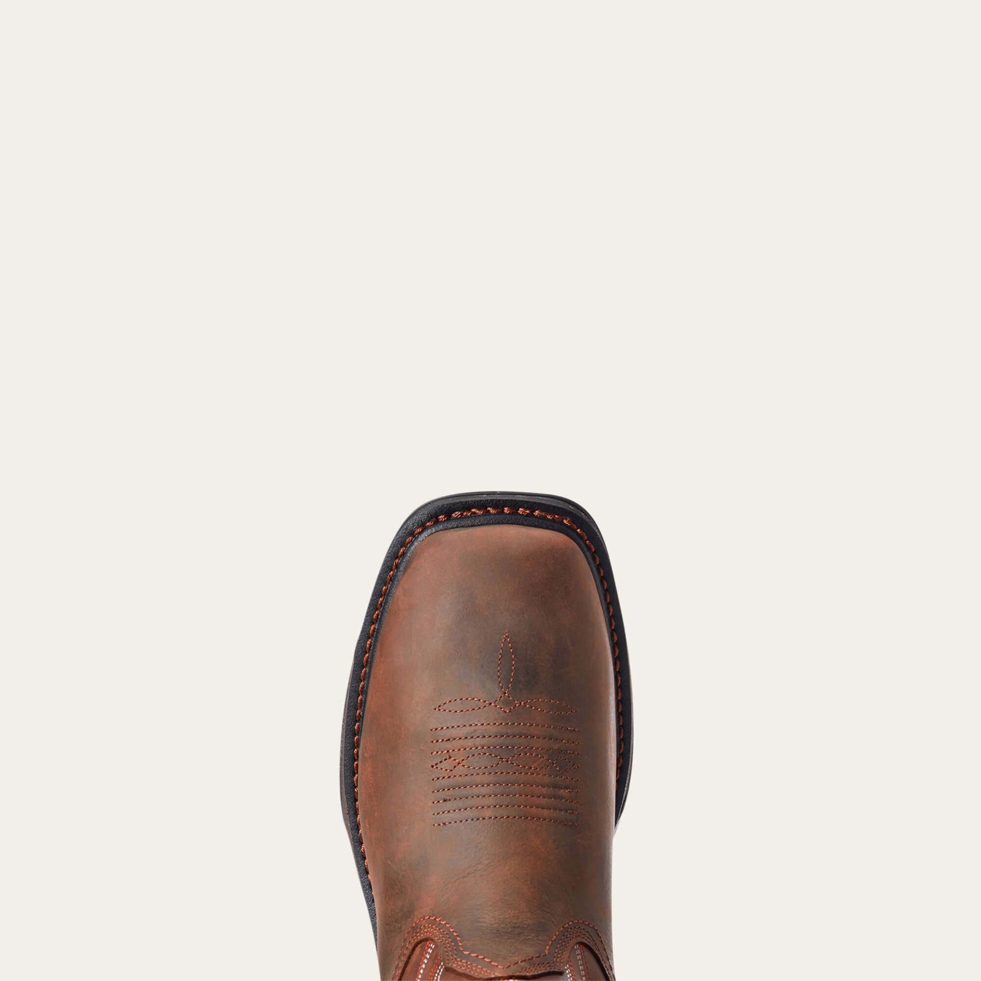 Big Rig Waterproof Work Boot - Men