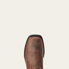 Big Rig Waterproof Work Boot - Men