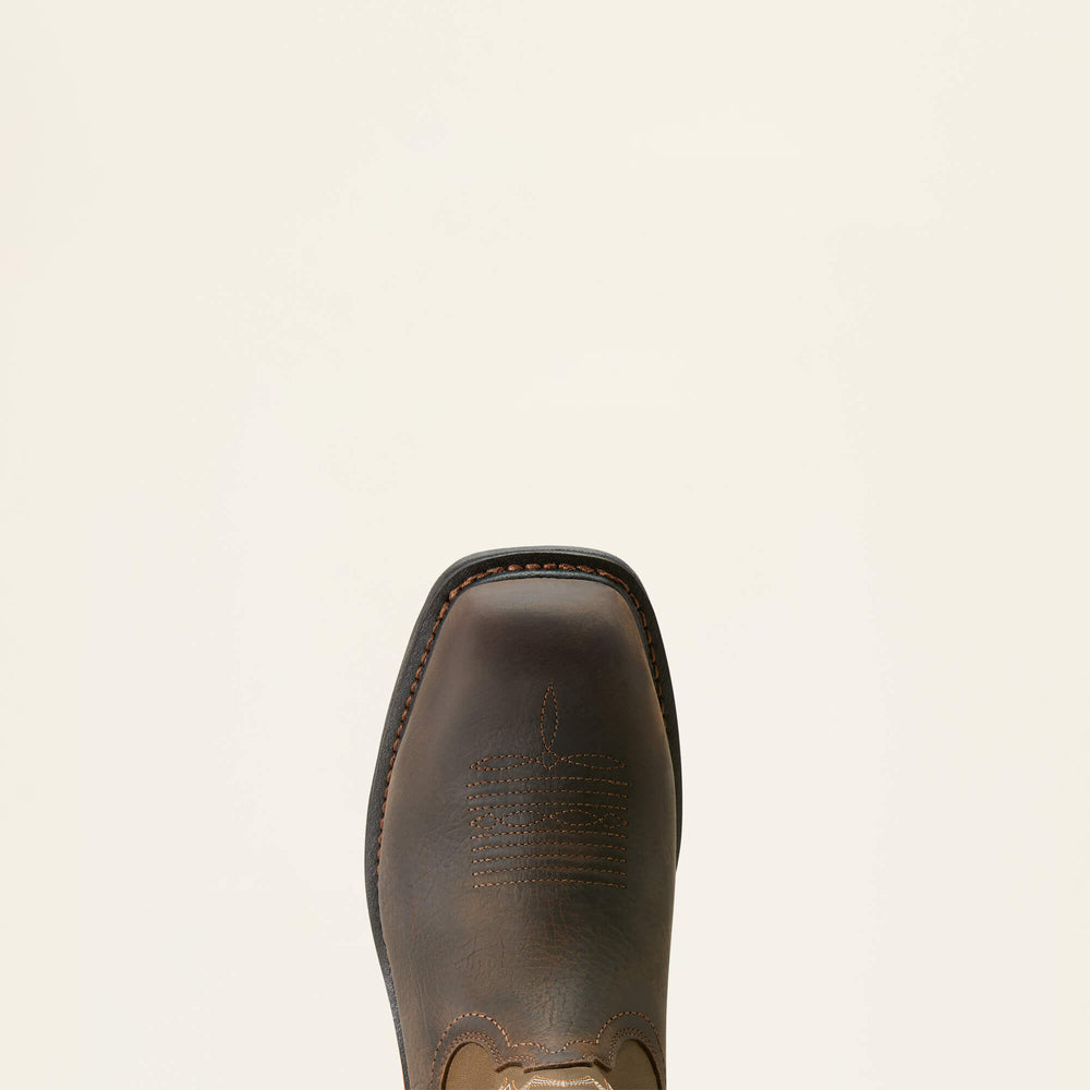 WorkHog CSA Waterproof Insulated Composite Toe Work Boot - Men