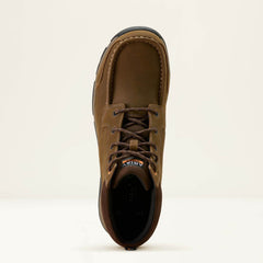 Edge Chukka 6" Composite Toe Work Boot - Men