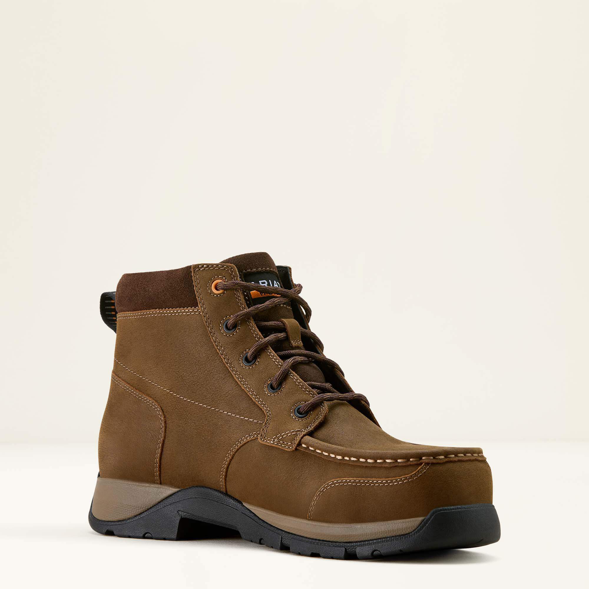 Edge Chukka 6" Composite Toe Work Boot - Men