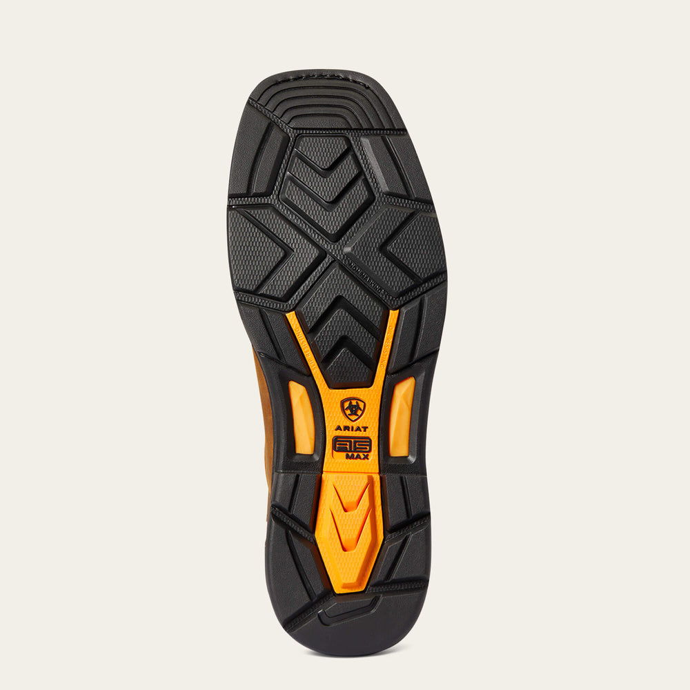 WorkHog XT Cottonwood Carbon Toe Work Boot - Men