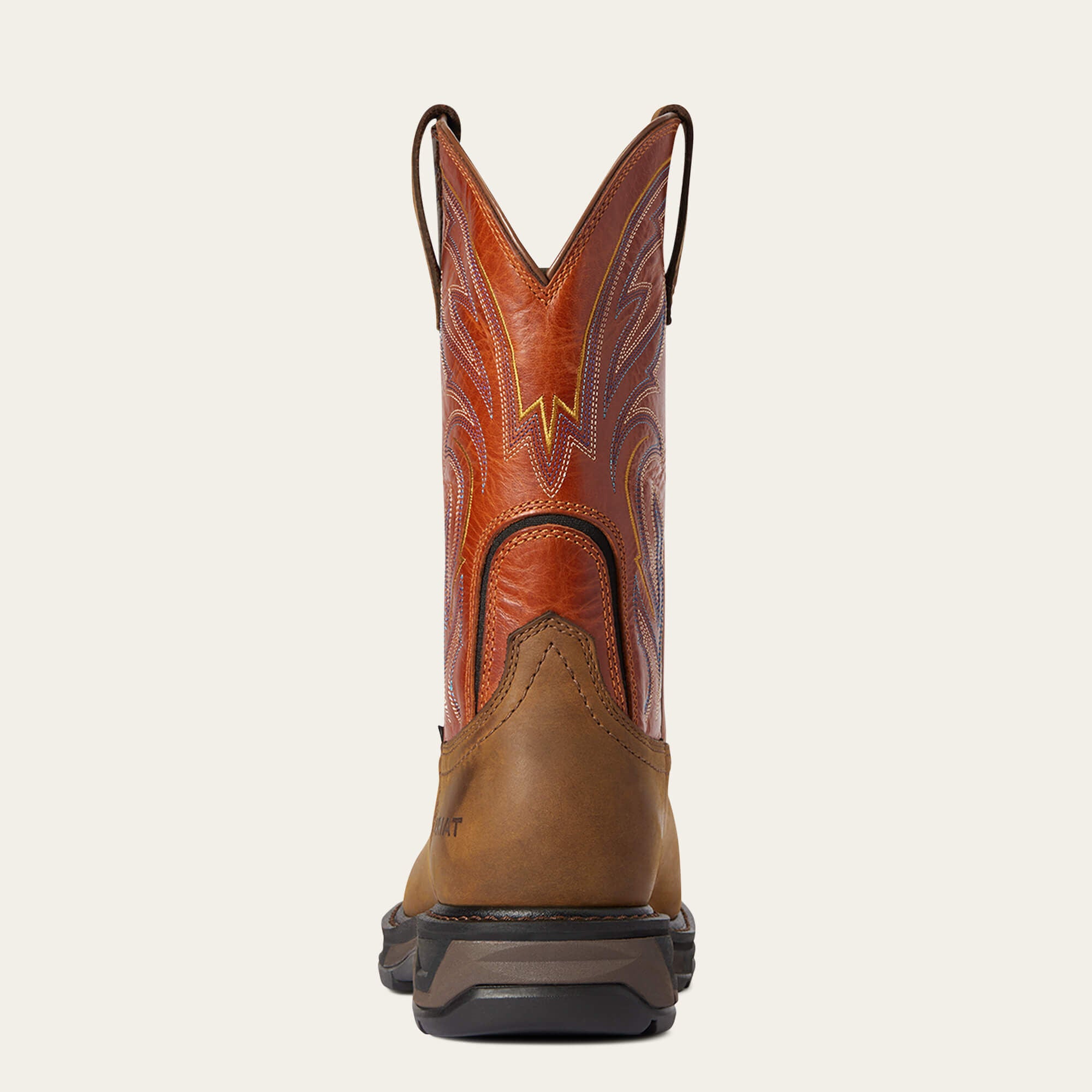 WorkHog XT Cottonwood Carbon Toe Work Boot - Men