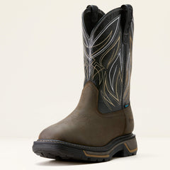 Big Rig BOA Waterproof Work Boot - Men