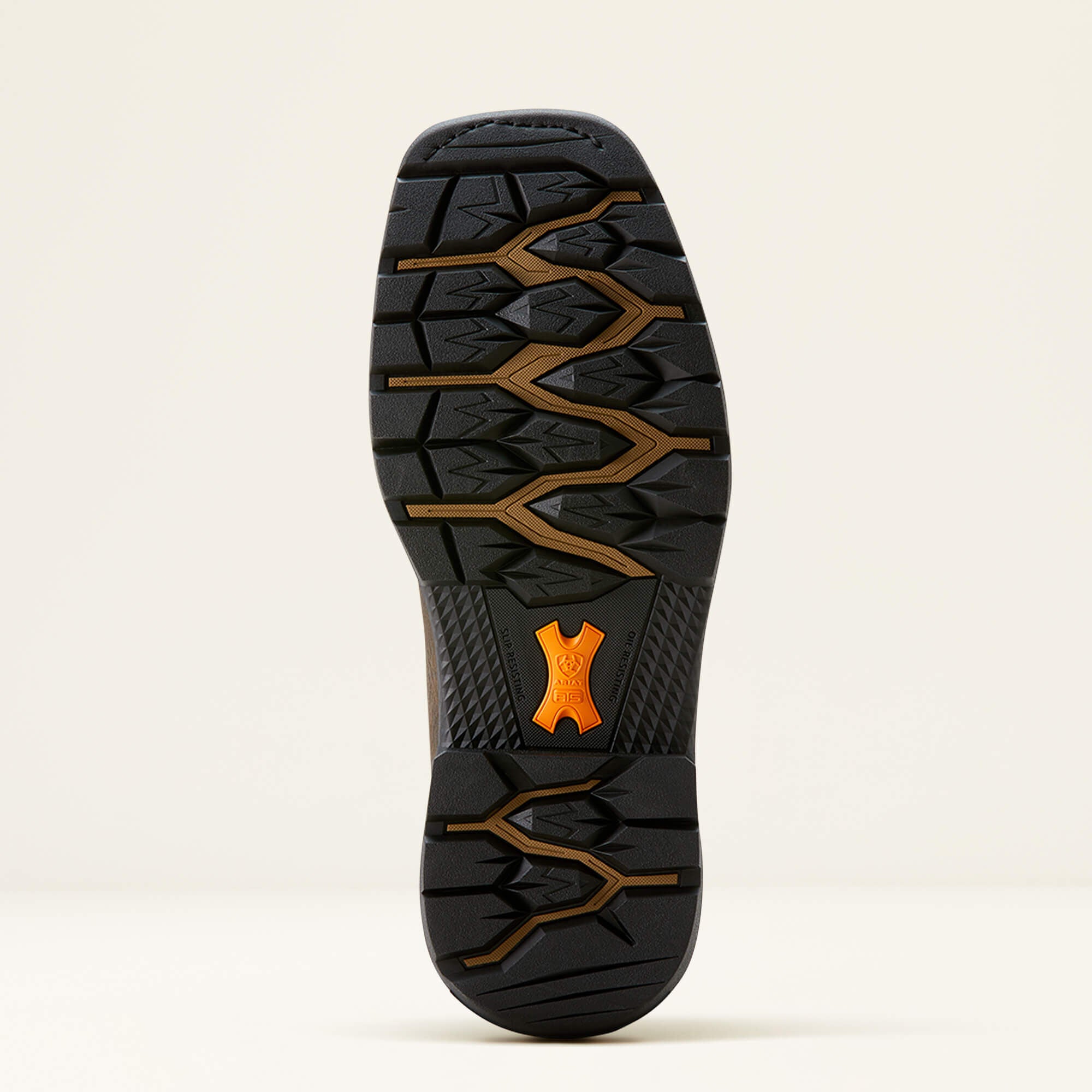 Big Rig BOA Waterproof Work Boot - Men