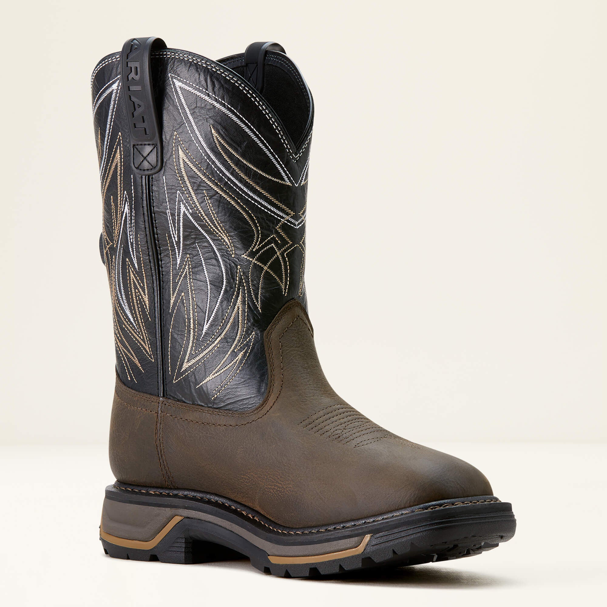Big Rig BOA Waterproof Work Boot - Men