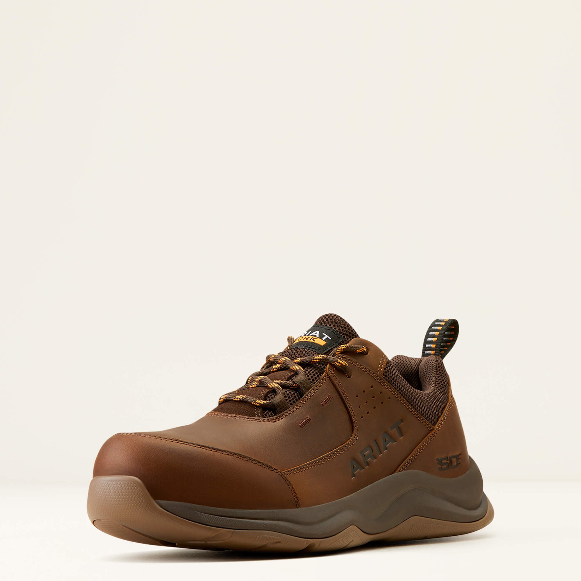 Working Mile SD Composite Toe Work Boot - Men